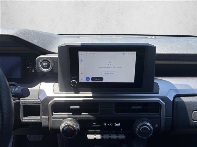 Certified 2025 Toyota 4Runner SR5 AWD/4WD image 13