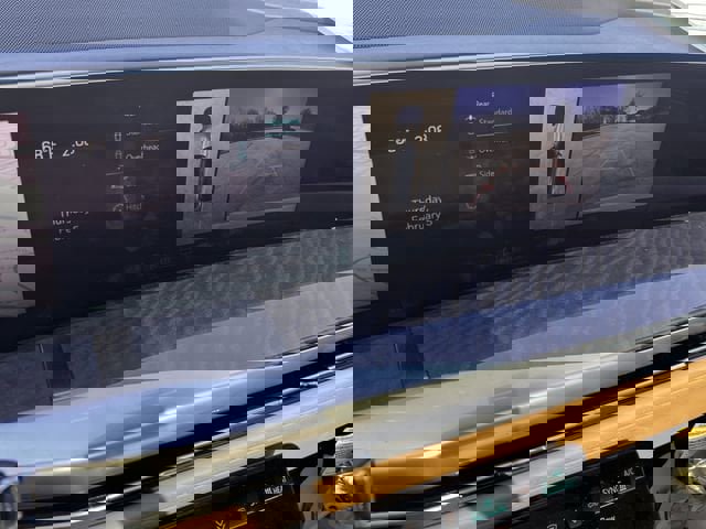 New 2026 Cadillac Escalade IQ Luxury 2 image 16