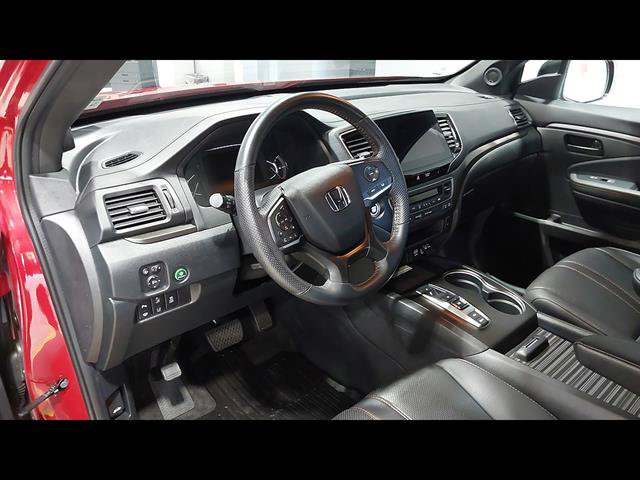 Used 2023 Honda Passport TrailSport image 19
