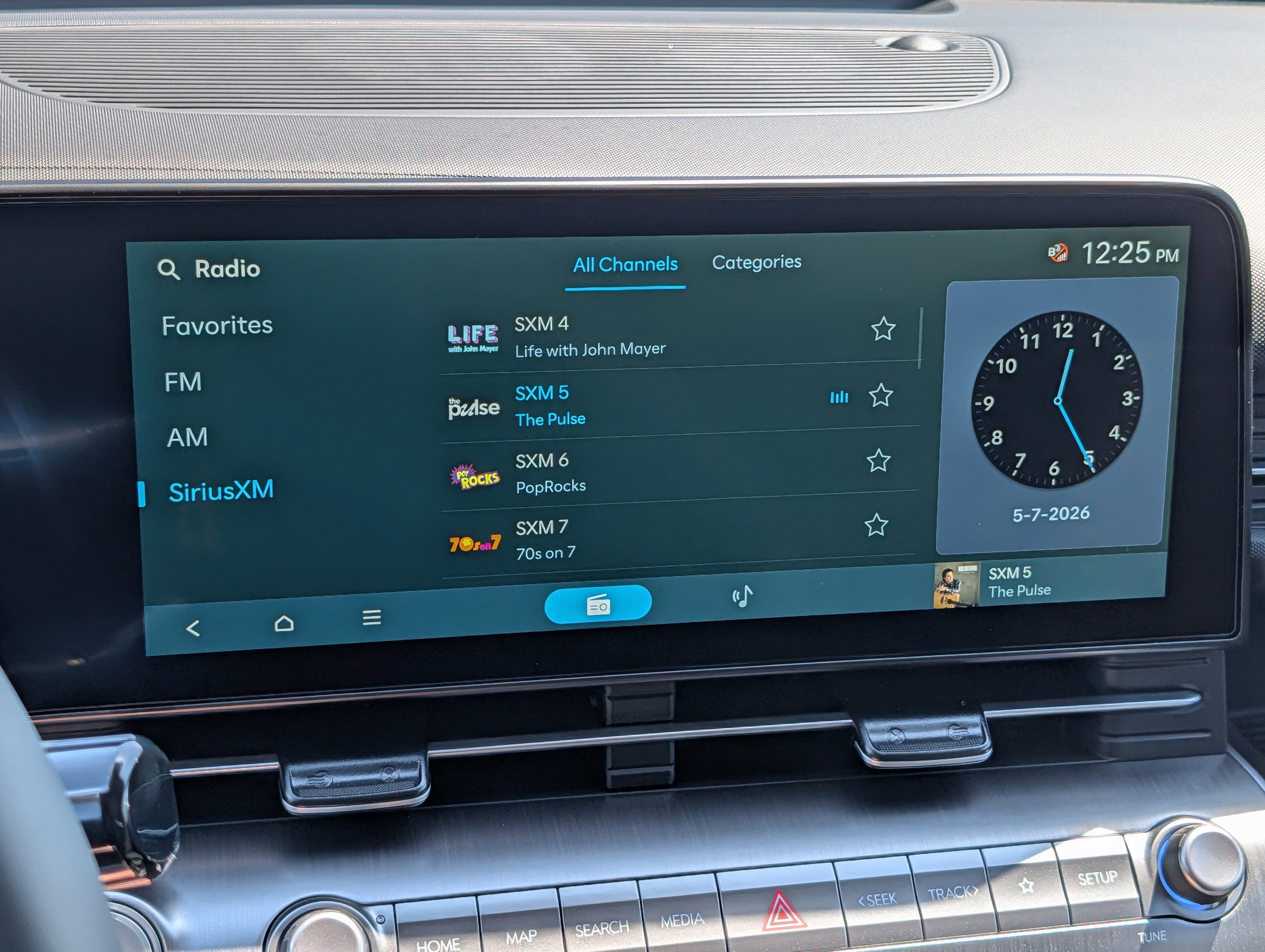New 2026 Hyundai Kona SEL Premium AWD/4WD image 10