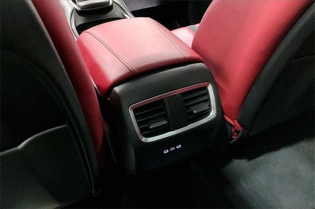 Used 2023 Acura RDX A-Spec image 10