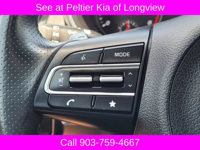 Used 2022 Kia Stinger GT-Line w/ Sun & Sound Package AWD/4WD image 27