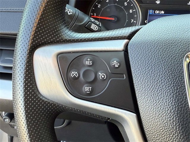 Certified 2024 GMC Terrain SLE image 21