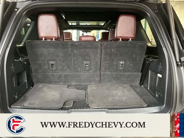 Used 2023 Ford Expedition Limited image 40