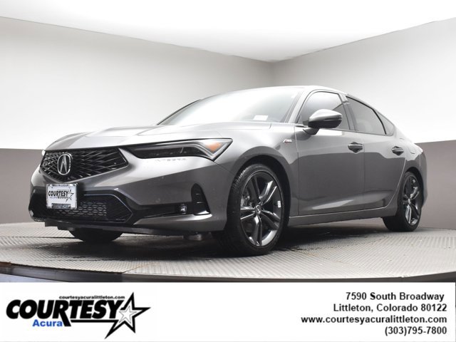 Used 2025 Acura Integra A-Spec image 29