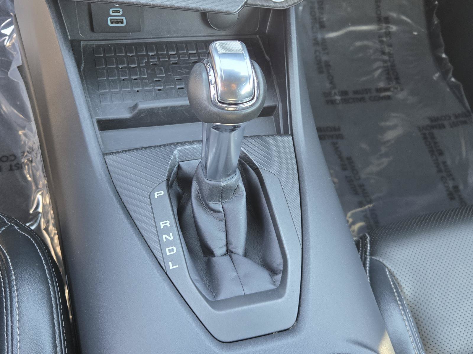 Used 2024 Ford Mustang Premium RWD image 13
