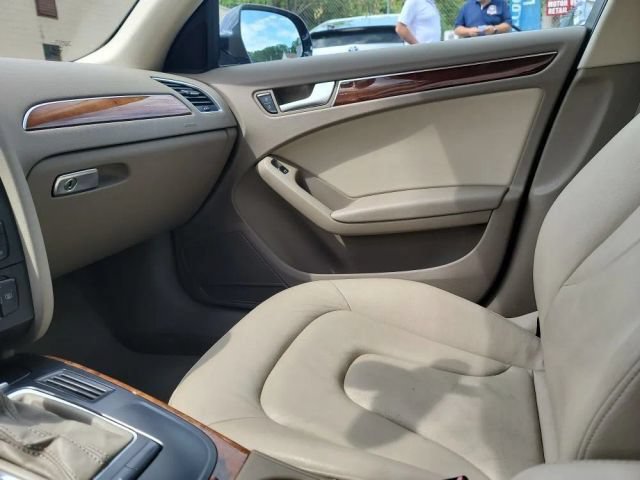 Used 2012 Audi A4 2.0T Premium FWD image 19