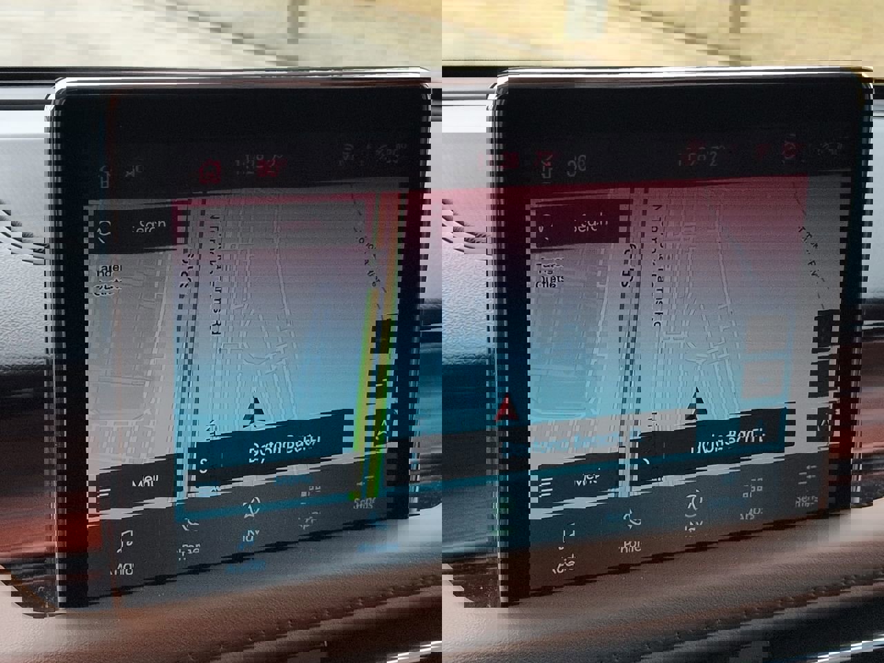 Certified 2024 Lincoln Aviator Reserve w/ Equipment Group 201A image 22