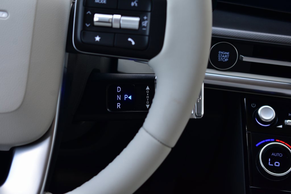 New 2026 Hyundai Santa Fe SE image 41