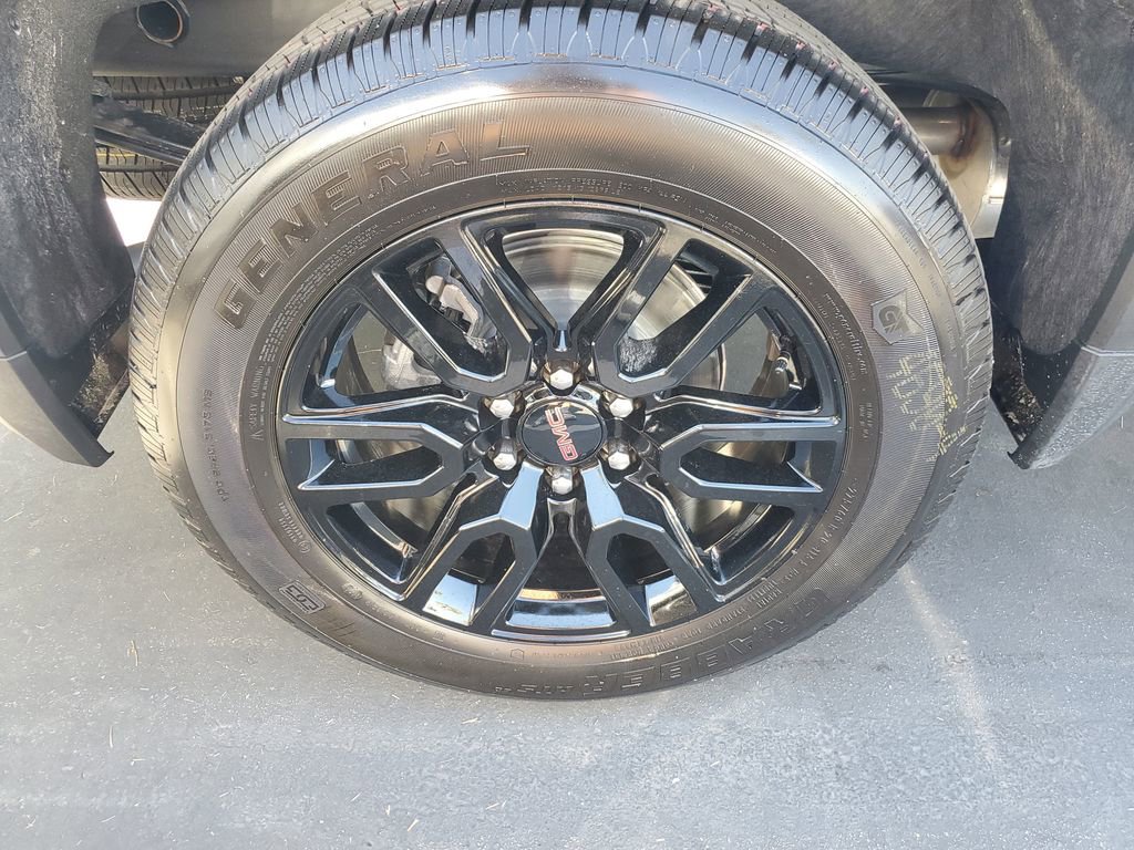 New 2026 GMC Sierra 1500 Elevation w/ Preferred Package image 5