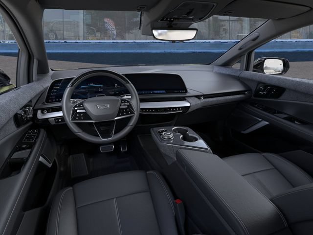 New 2027 Cadillac Optiq Sport w/ LPO, Floor Liner Package AWD/4WD image 15