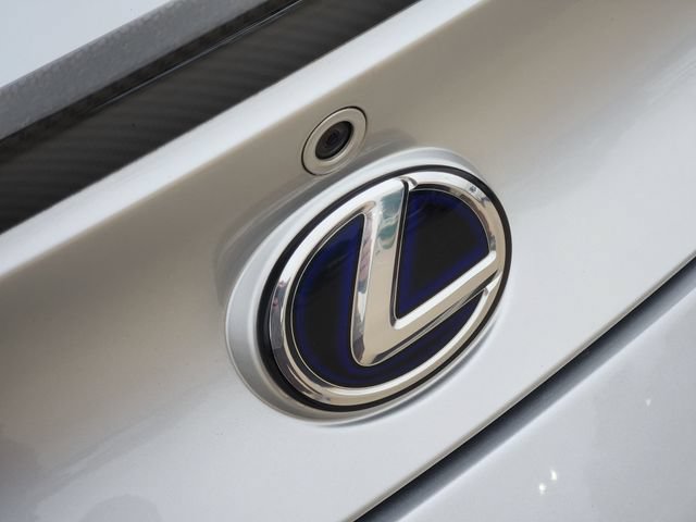Used 2019 Lexus LC 500h w/ Sport Package RWD image 9