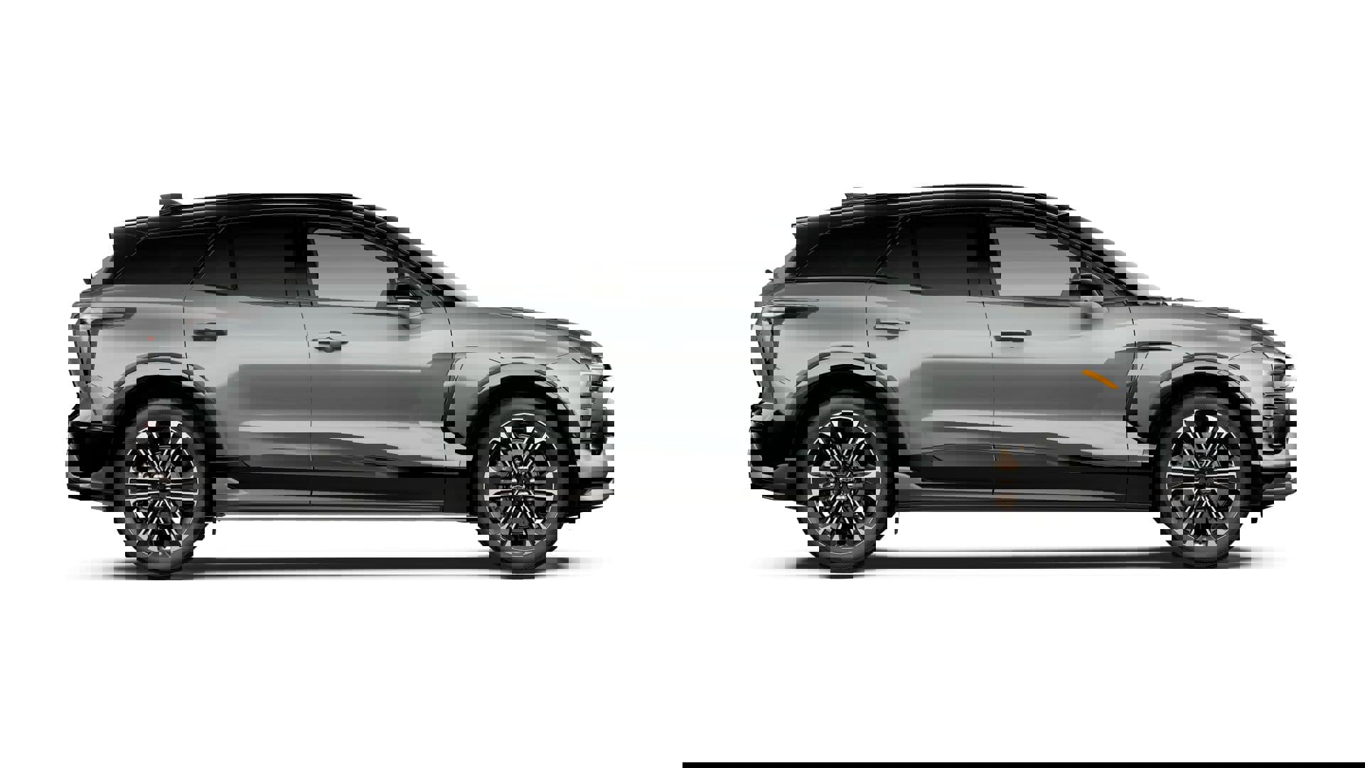 New 2026 Chevrolet Blazer EV SS w/ Performance Package image 26