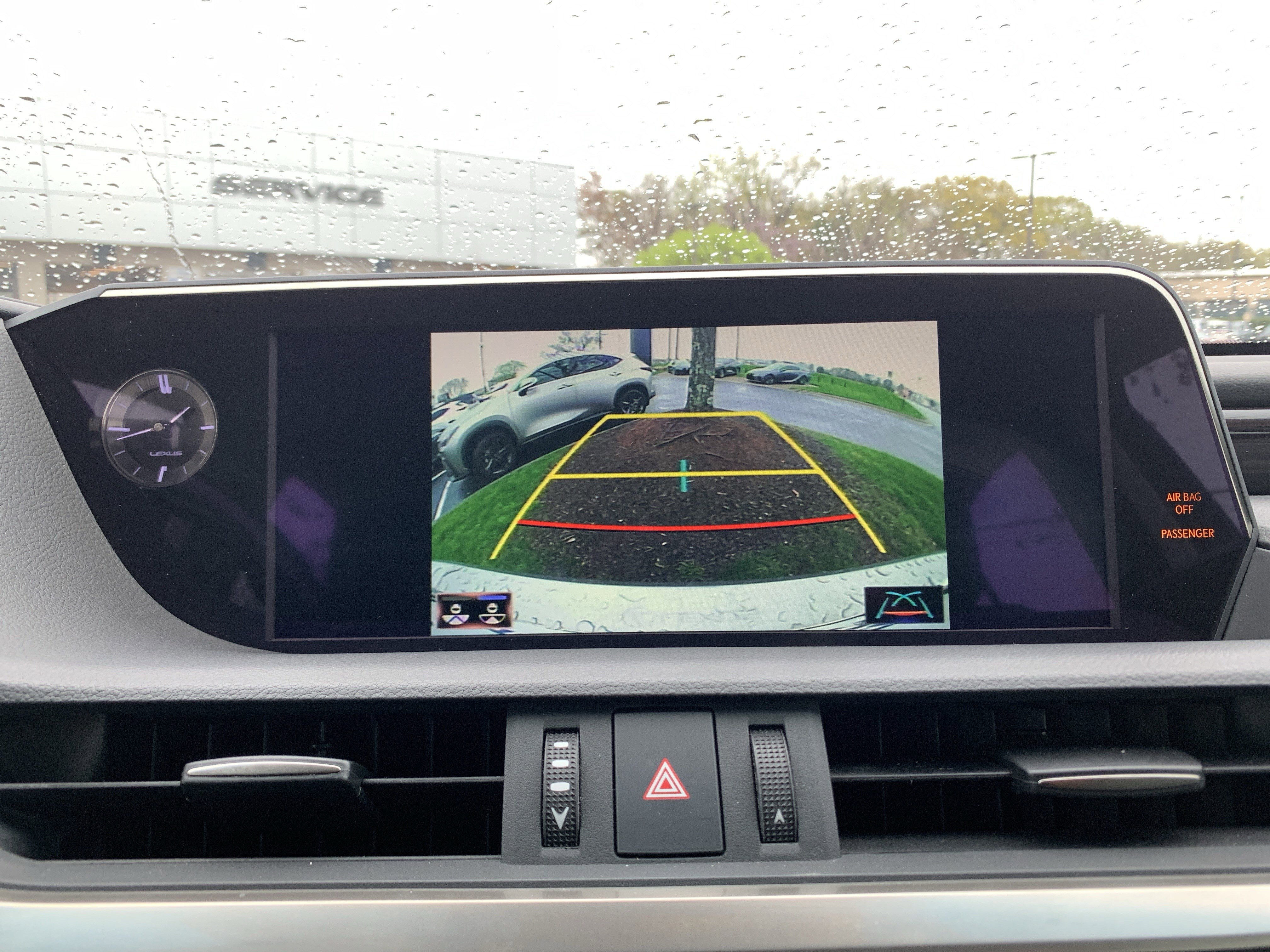 Used 2019 Lexus ES 350 350 image 25