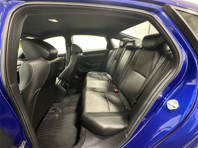 Used 2022 Honda Accord Sport image 18