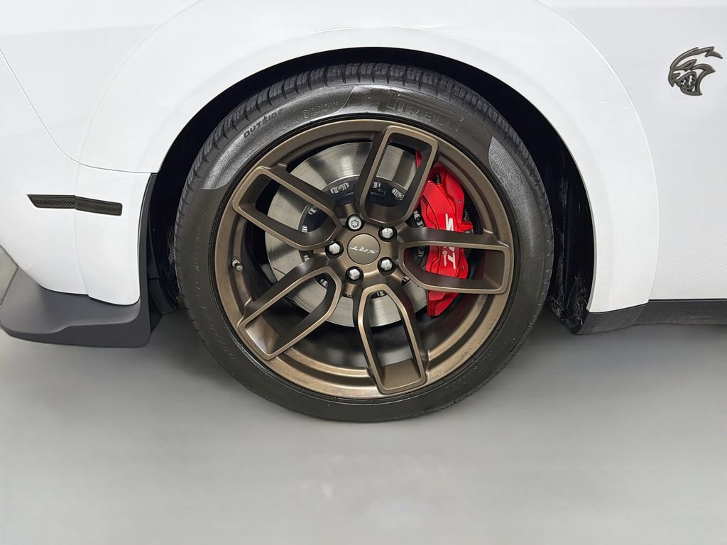 Used 2023 Dodge Challenger SRT Hellcat RWD image 31