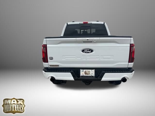 Used 2025 Ford F150 Tremor w/ Tow/Haul Package image 9