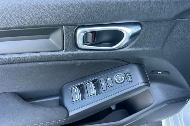 Used 2026 Honda Civic LX image 11