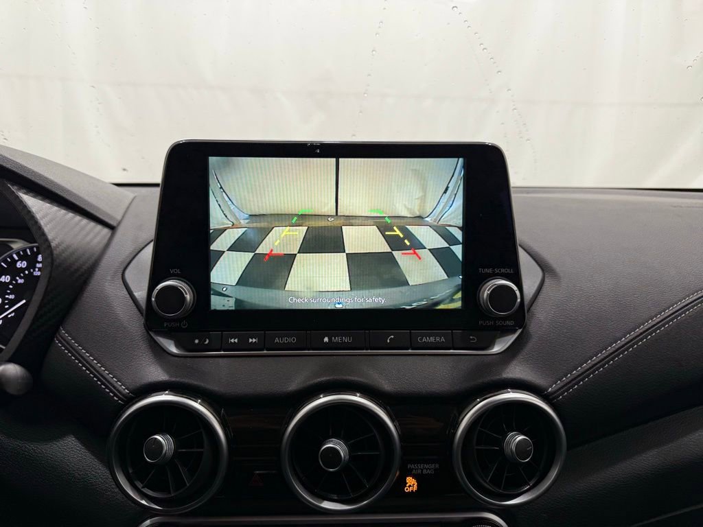 Used 2023 Nissan Sentra SV image 32