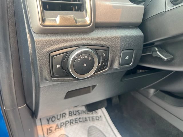 Certified 2023 Ford Ranger XLT w/ Equipment Group 301A Mid AWD/4WD image 7