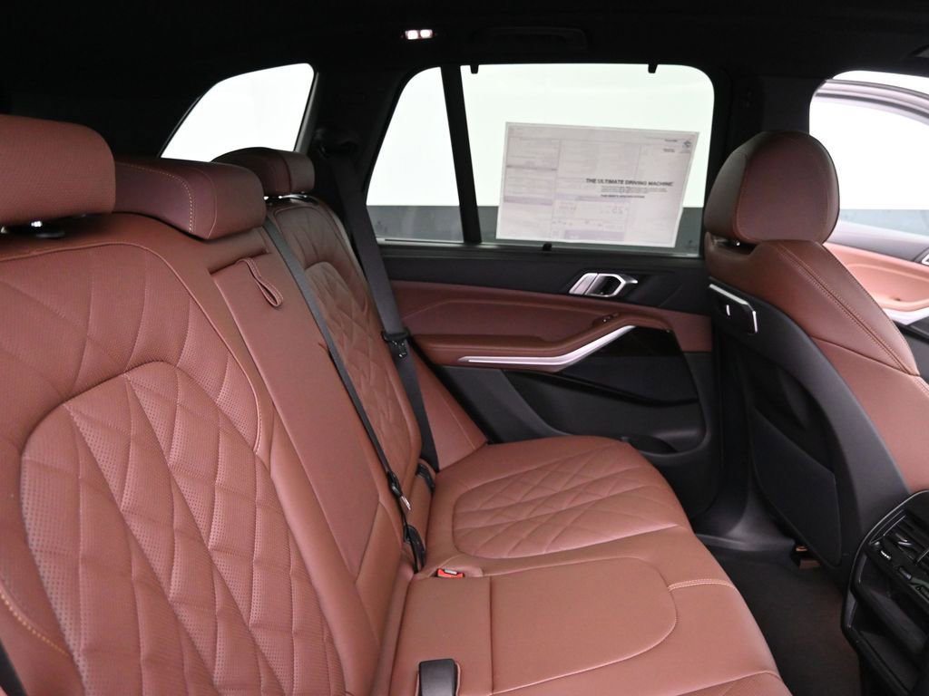 New 2026 BMW X5 sDrive40i w/ M Sport Package RWD image 25