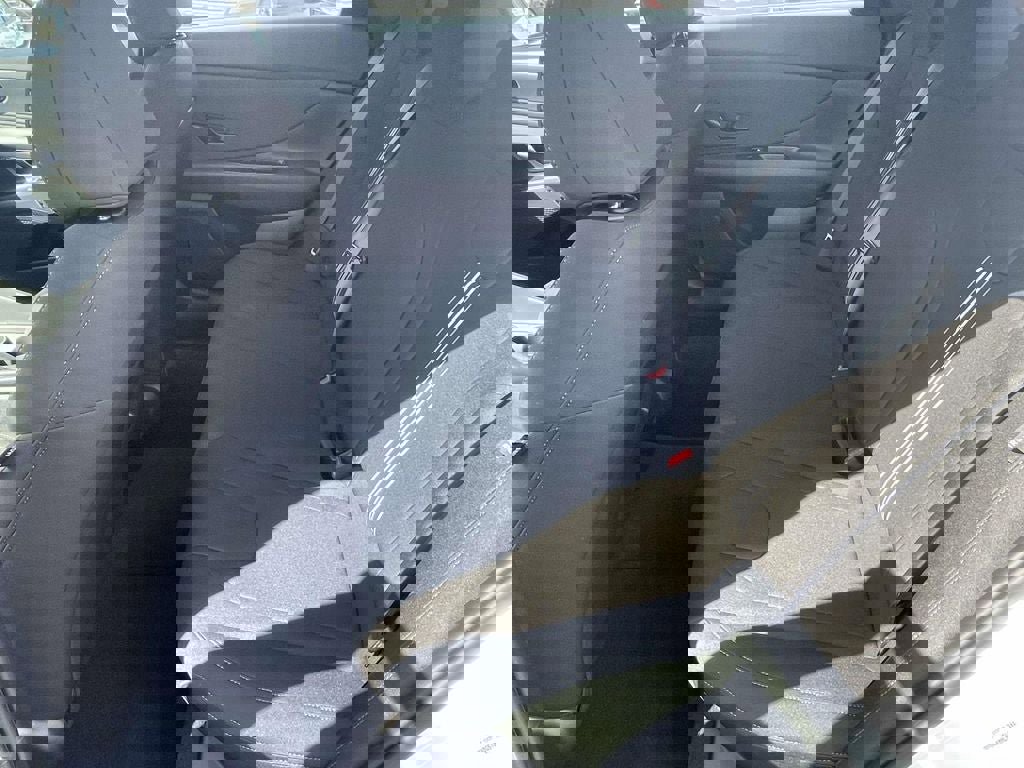 New 2026 Hyundai Elantra Sport image 10