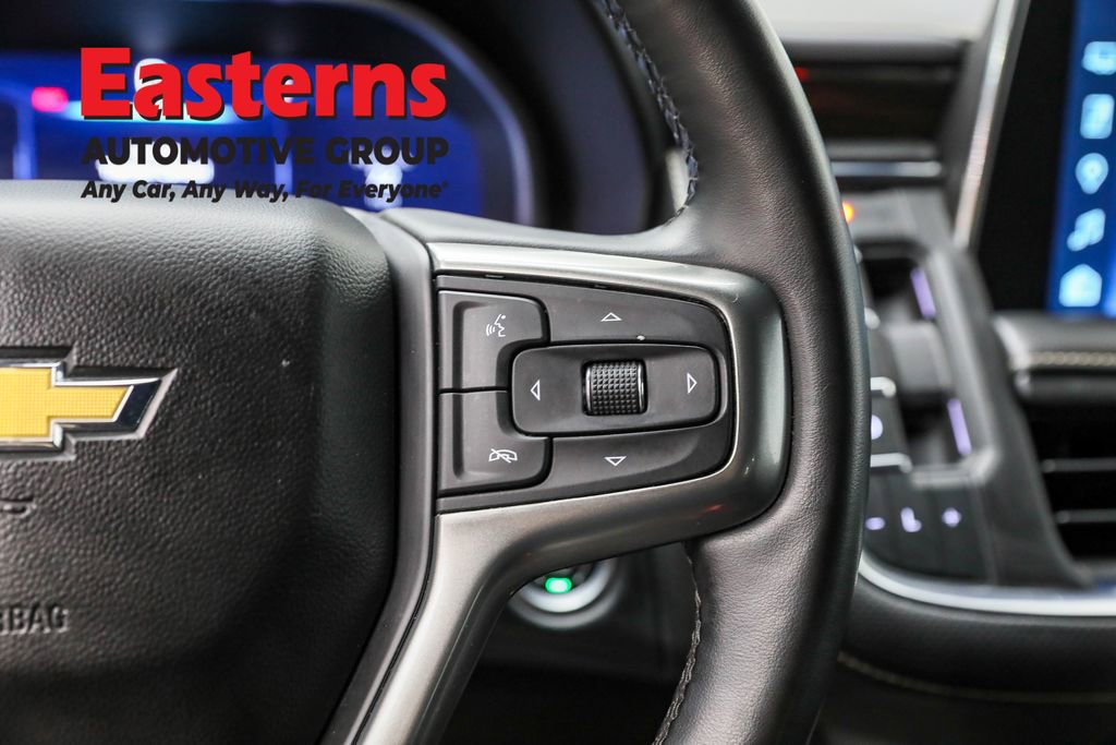 Used 2023 Chevrolet Tahoe Premier image 16