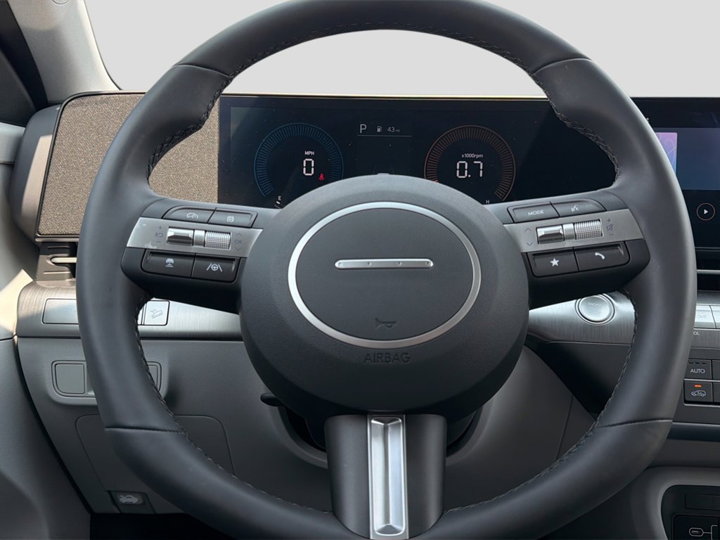 Certified 2026 Hyundai Kona SEL Sport AWD/4WD image 20
