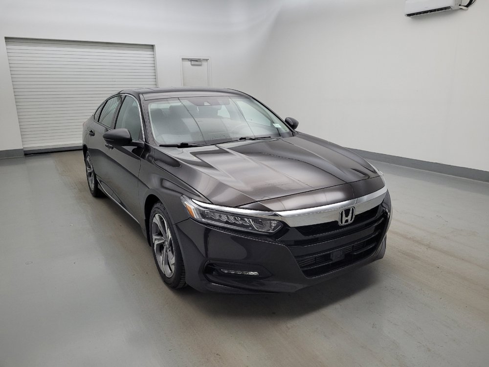 Used 2018 Honda Accord EX-L image 13