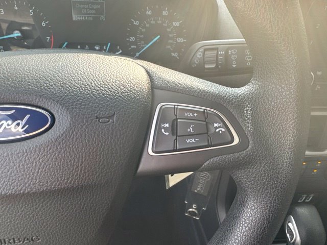 Used 2022 Ford EcoSport S AWD/4WD image 12