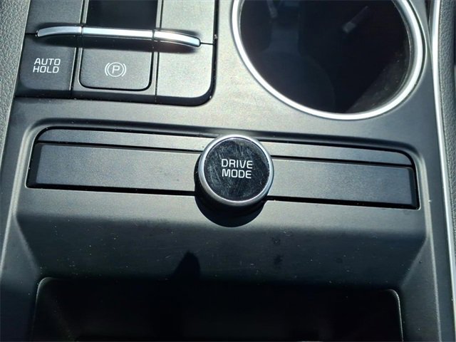 Used 2022 Kia K5 LXS image 29