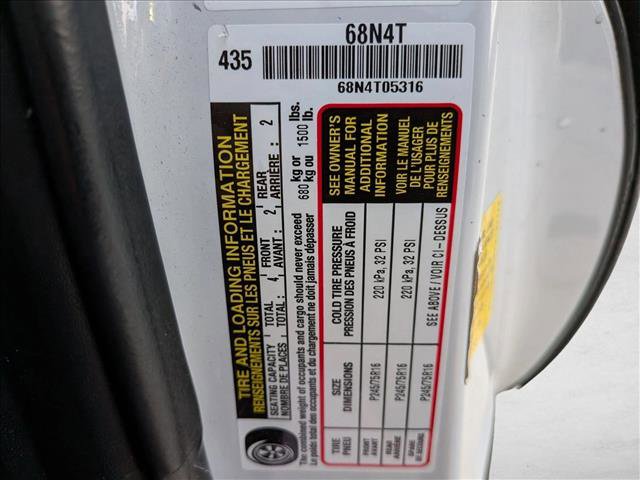 Used 2019 Toyota Tacoma SR w/ SR Convenience Package image 15