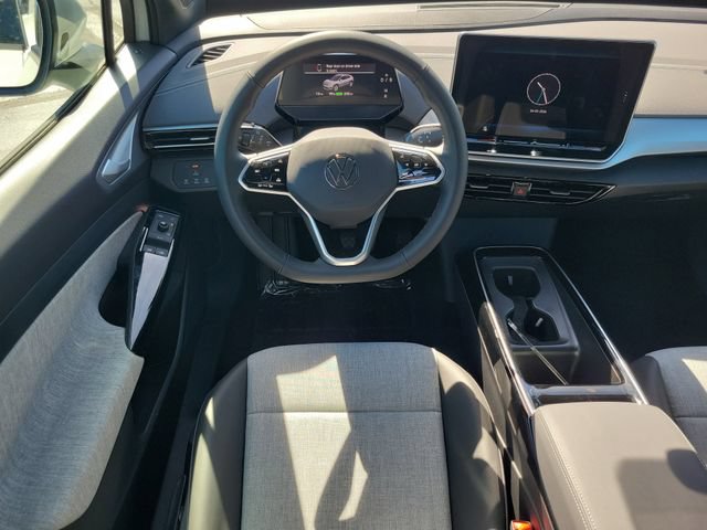 New 2026 Volkswagen ID.4 Pro AWD/4WD image 23