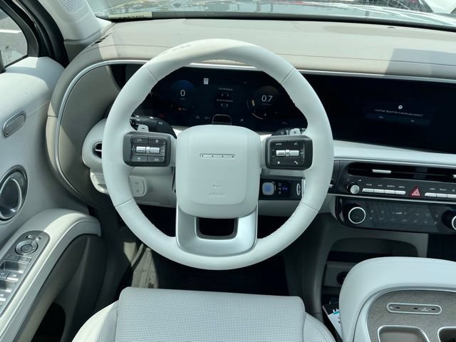 New 2026 Hyundai Palisade SEL FWD image 8