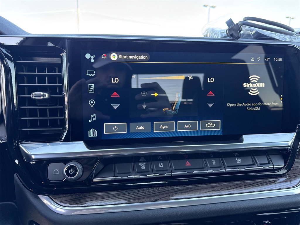 New 2026 Chevrolet Silverado 3500 LT w/ Convenience Package image 18