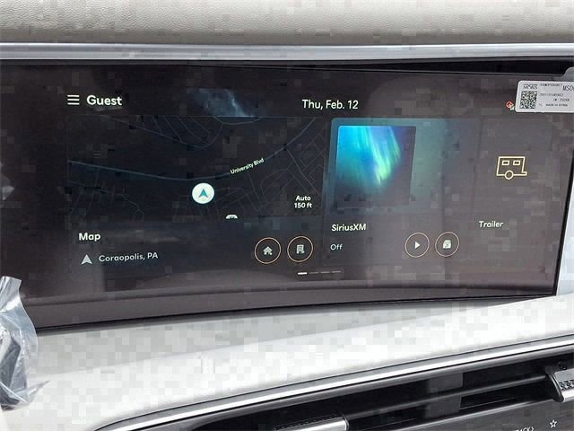 New 2026 Hyundai Palisade Limited image 13