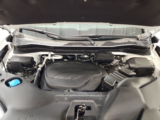 Used 2023 Honda Ridgeline Black Edition image 9