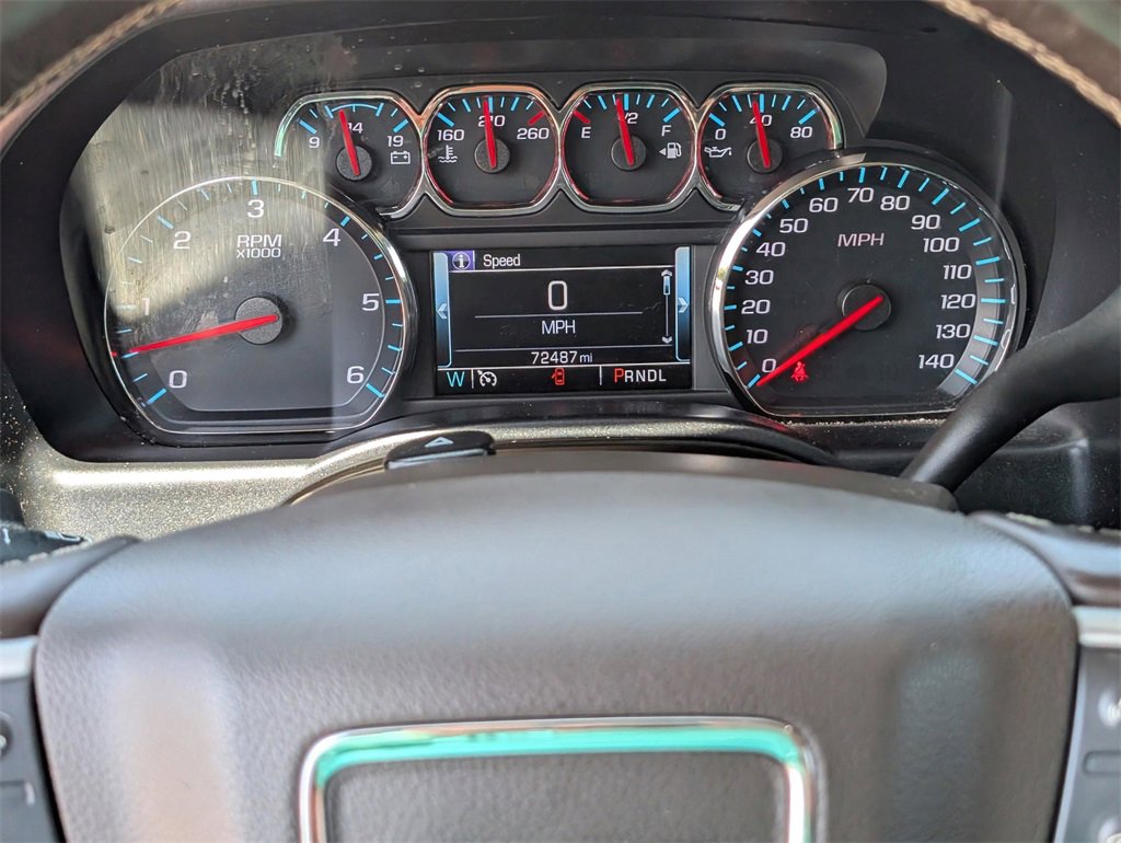 Used 2018 GMC Sierra 1500 SLT image 22