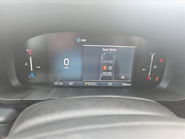 Used 2025 Ford Maverick XLT w/ 4K Tow Package AWD/4WD image 11