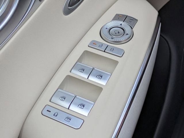 New 2026 Genesis GV70 2.5T Advanced AWD/4WD image 22