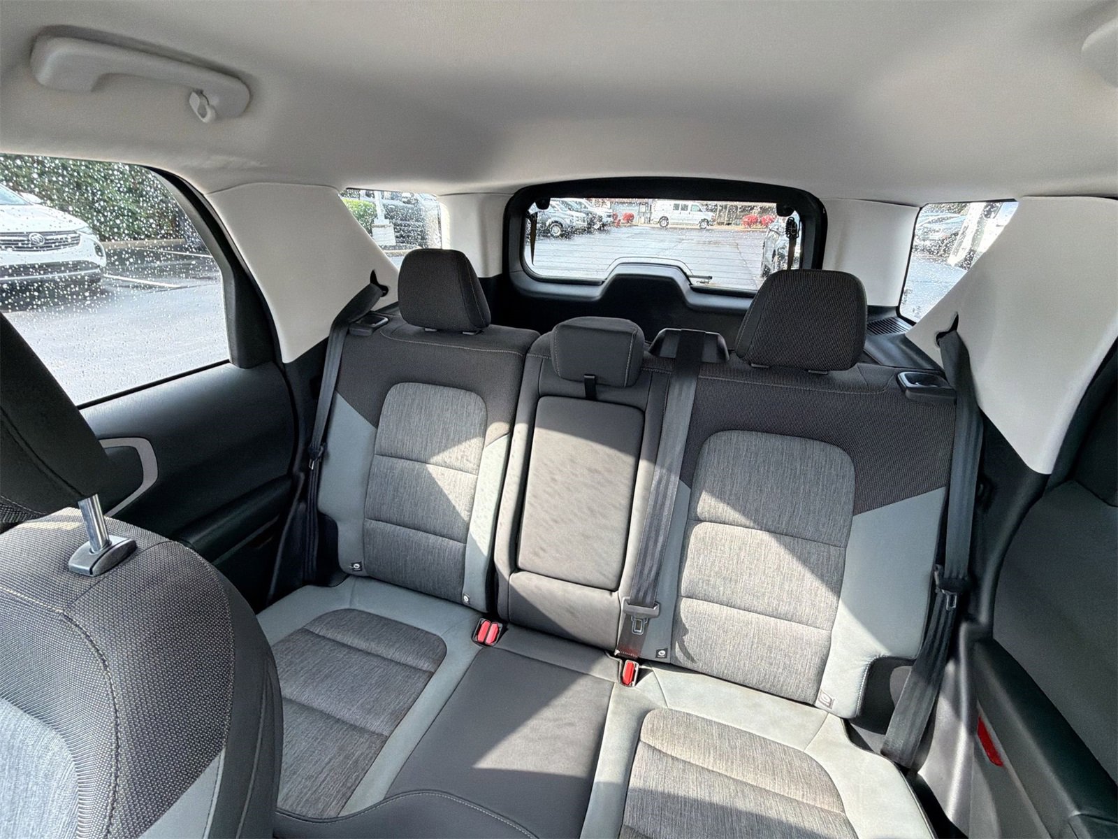 Used 2022 Ford Bronco Sport Big Bend w/ Convenience Package image 23