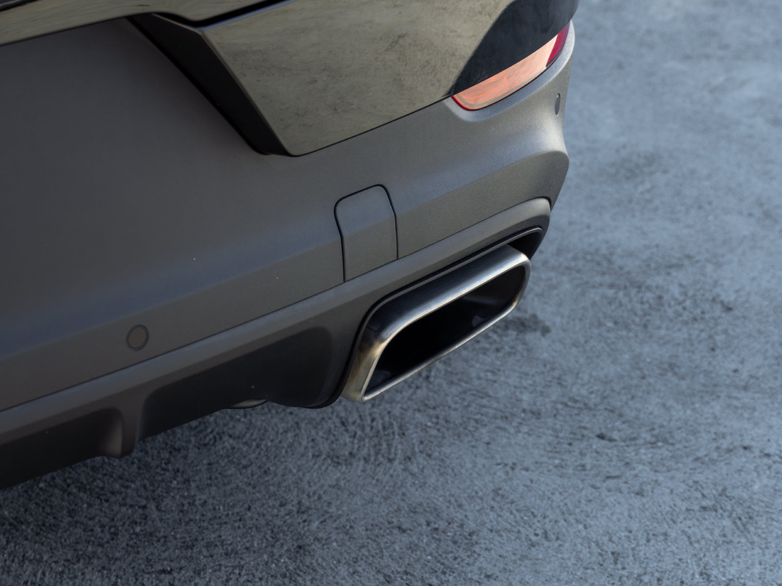Certified 2026 Porsche Cayenne Coupe AWD/4WD image 20