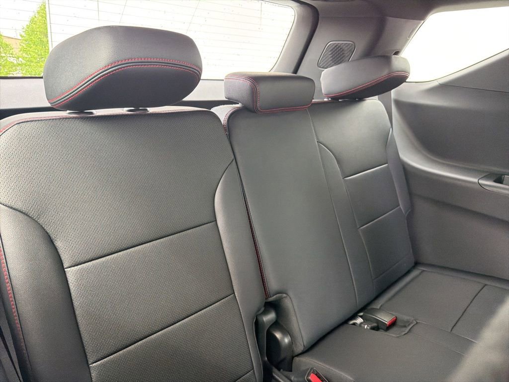 New 2026 Chevrolet Traverse RS AWD/4WD image 7