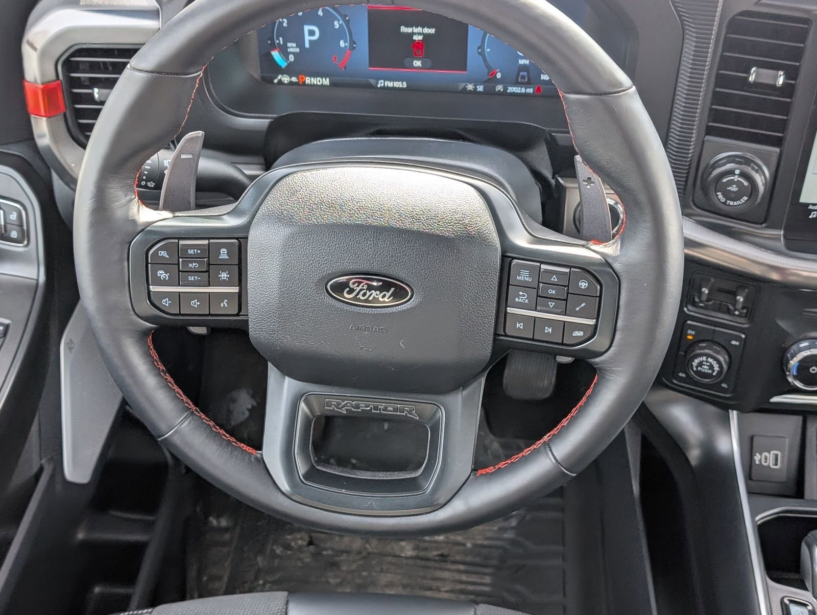 Used 2025 Ford F150 Raptor image 15