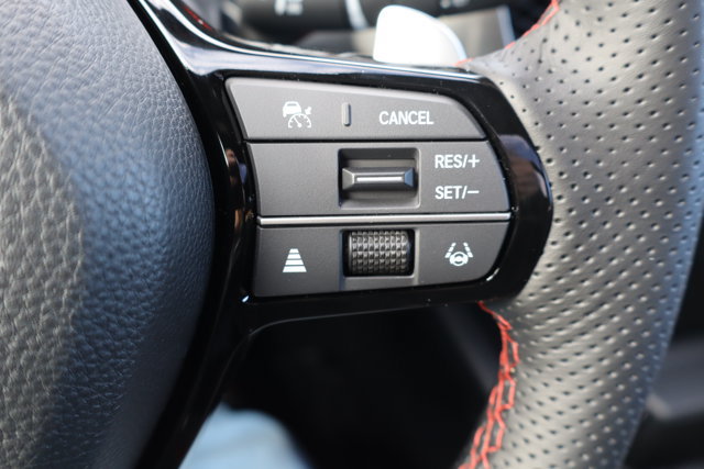 New 2026 Acura ADX A-Spec w/ Advance Package AWD/4WD image 13