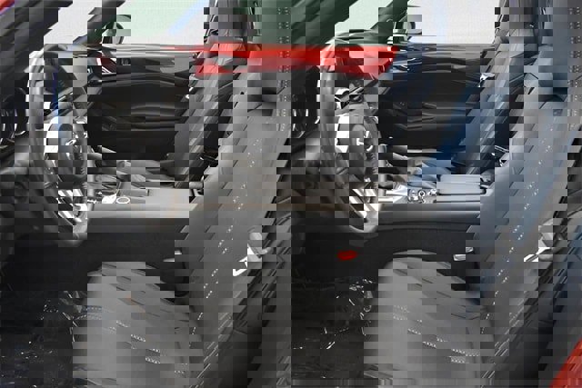 Used 2022 MAZDA MX-5 Miata RF Grand Touring image 15