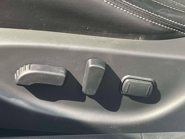 Used 2023 Nissan Maxima Platinum w/ Sport Mat Group FWD image 26