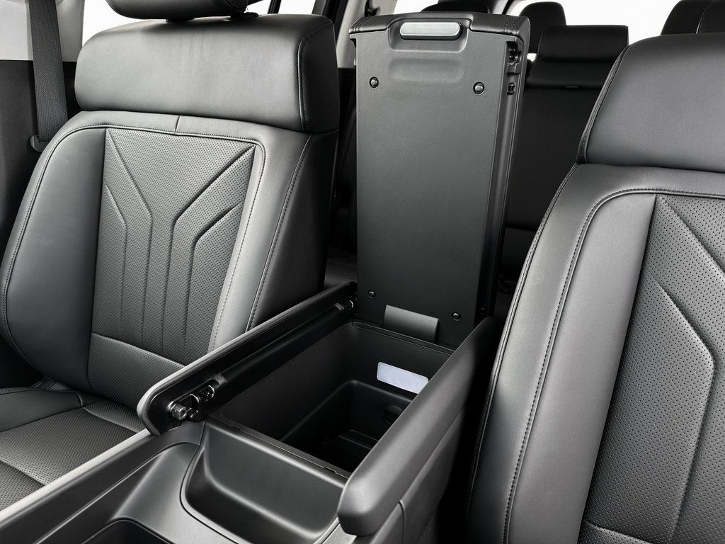New 2025 Hyundai Santa Fe SEL AWD/4WD image 19