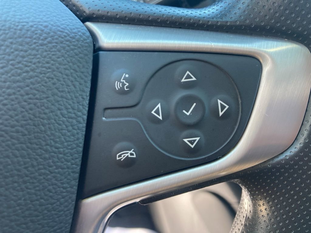 Certified 2023 GMC Acadia SLE w/ Elevation Edition image 24