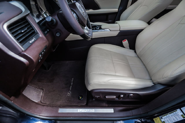 Used 2016 Lexus RX 350 AWD w/ Luxury Package image 40